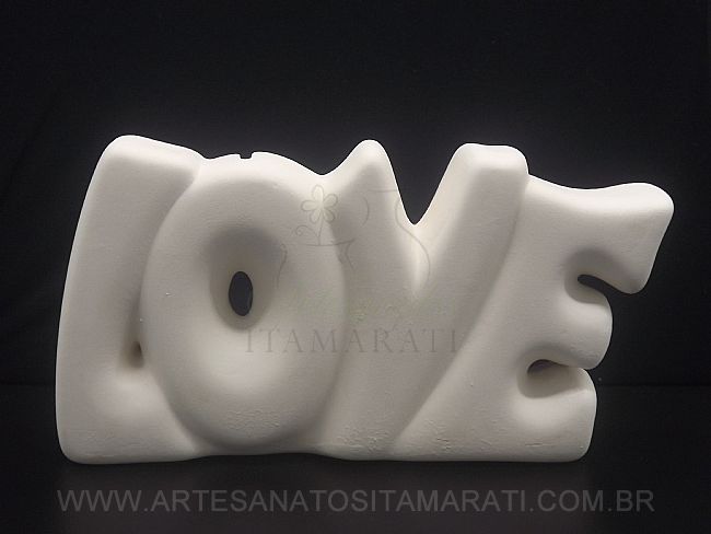 Detalhes do produto Love Cofre